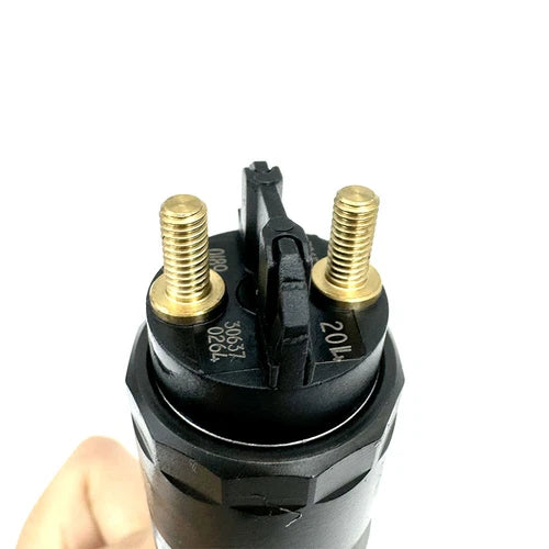 4pcs Diesel Fuel Injector 0445120204 5253221 0986435519 For Dodge CUMMINS 6.7L