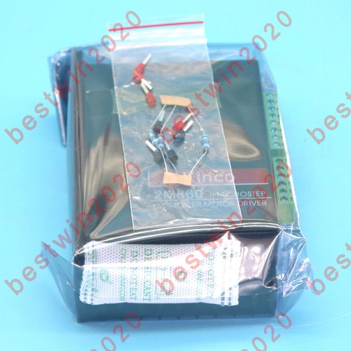 one  for Kinco 2M860 Stepper Drives 2M860 Fast Delivery