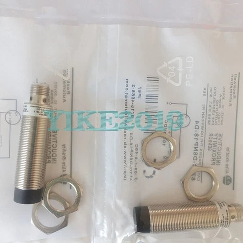 1PC For  872C-D8NP18-D4  Proximity Switch Sensor