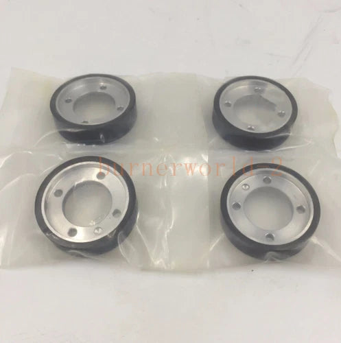 5pcs  Friction Wheel for   SM/CD102 SM74 XL75 Offset Print F4.614.555/03