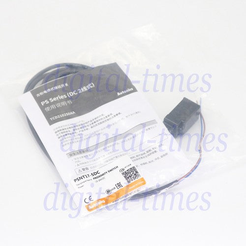 One For Autonics  PSNT17-5DC Proximity Switch Free Shipping