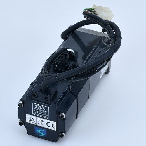 Mitsubishi HC-KFS43BG1 servo motor Free Shipping