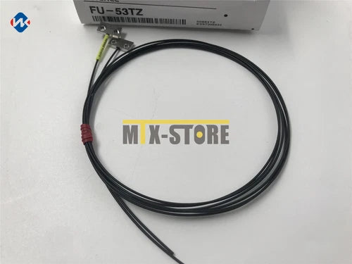 1pcs FU-53TZ FU53TZ     ones Fiber Optic Sensor