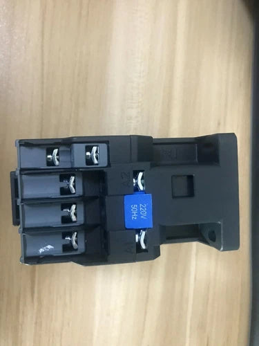 1PCS  For  220V AC contactor   NXC-12