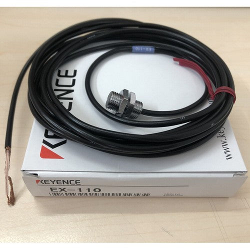 1pc  keyence EX-110 EX-110 Proximity sensor ONE Year Warranty