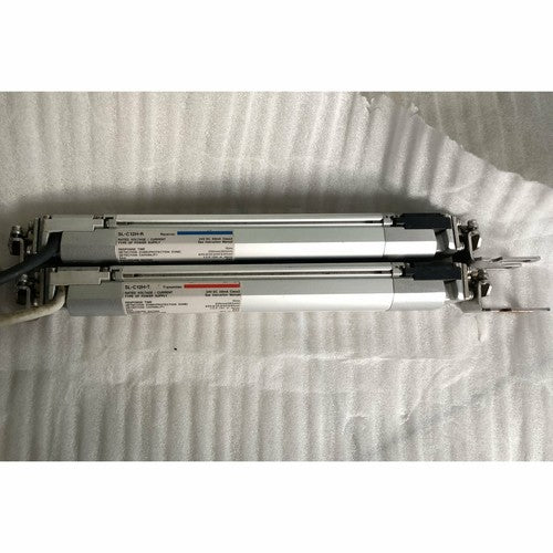 KEYENCE Light Curtain Transmitter SL-C12H-T SL-C12H-R SL-C12H Free shipping
