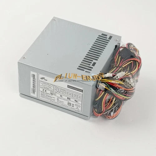 1PCS 500W Power Supply   FSP500-60GHC