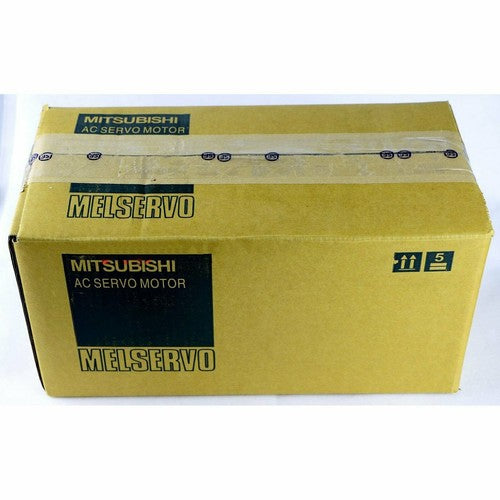 Mitsubishi HA-FF43B HAFF43B AC Servo Motor IN BOX Free Shipping