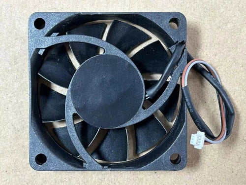 Cooling Fan AD0612HX-H93/AD0612LX-H93 For Benq Projector W1070 DC12V 0.28A