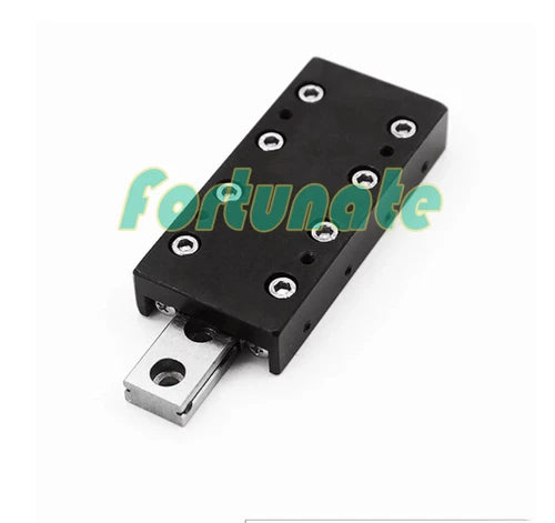 1PC  FOR Linear guide slide table VRT2-50
