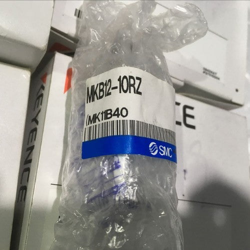ONE   SMC MKB12-10RZ Rotary clamp cylinder Free shipping