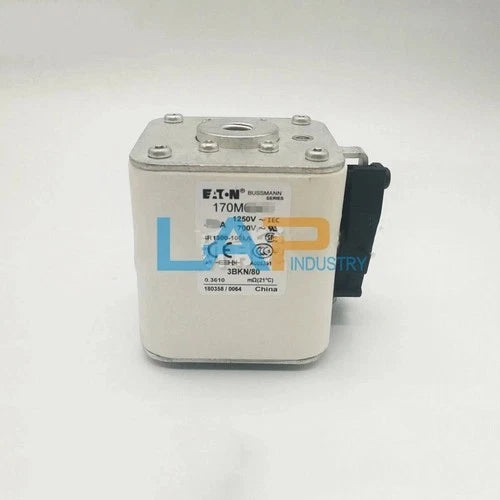 1PCS  FOR fuses 170M6538 1250V 315A