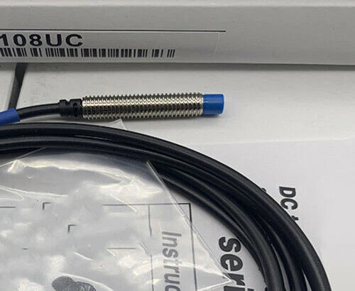 Qty:1pc ED108UC ED-108UC Proximity Sensor