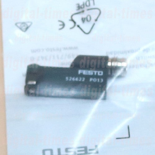 1PC  FESTO SME-8-SL-LED-24 526622 Proximity Switch Free Shipping#LJ