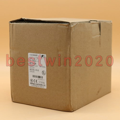 FUJI SC-E7 220V  AC Contactor