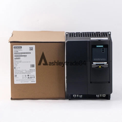 1PC Inverter 6SE6 420-2UD25-5CA1 6SE6420-2UD25-5CA1