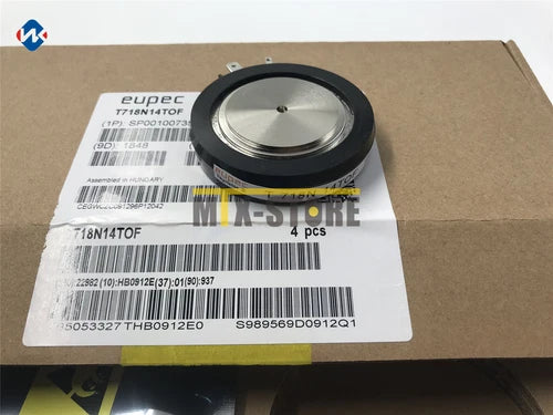 1PCS  T718N14TOF T718N14T0F   Module