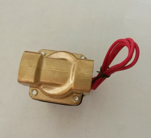 one  for SMC solenoid valve VX2120-X64 AC220V Free shipping