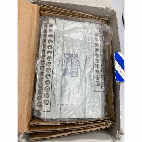 For Panasonic AFPX0E40TD-F FP-X0E40TD  Control Unit Free Shipping