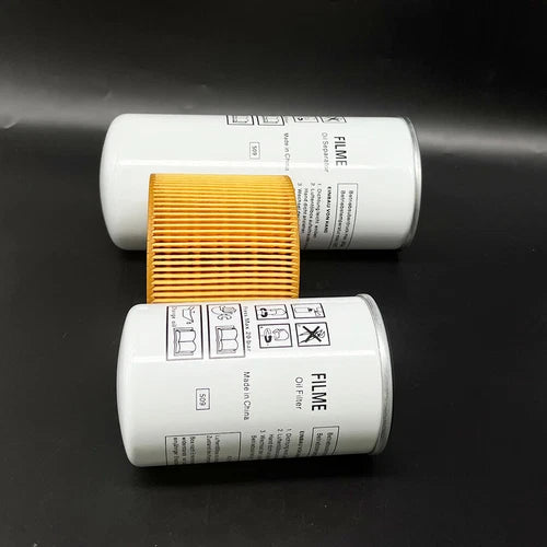 1PC FOR CECCATO MARK ABAC AIUP FILTER KIT 6221372800 6211472500 6211473900