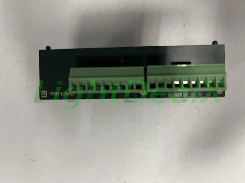 1PCS    (AFP0RE16RS  FP0R-E16RS  Control Unit
