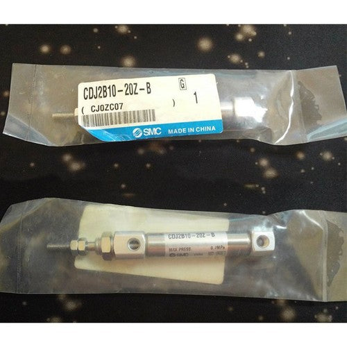 one  for SMC Mini cylinder CDJ2B10-20Z-B Free shipping