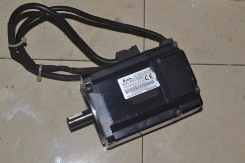 ONE  Delta Servo Motor  ECMA-C30804EC Free delivery