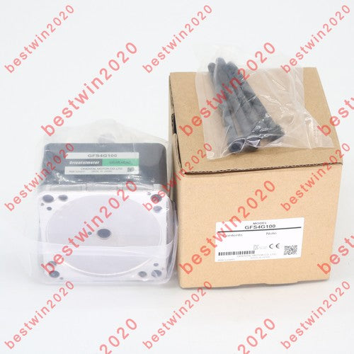 1PC  VEXTA Servo Motor GFS4G100 IN BOX ONE Year Warranty