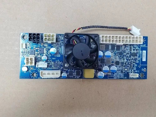 1X FOR  Distribution Power Board with Fan D85RT 0D85RT  Alienware X51 R2