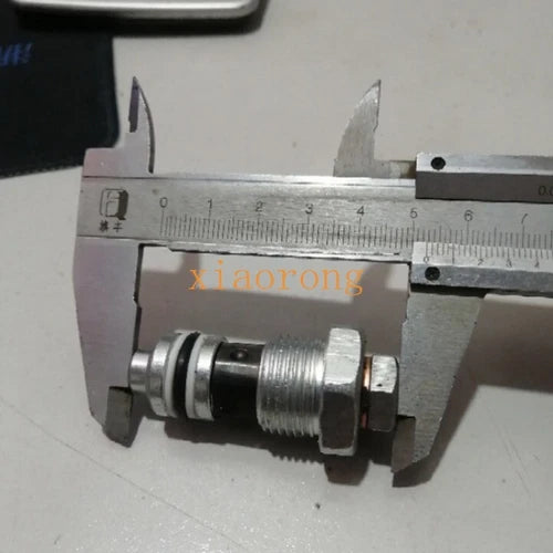 1SET for Valve spool Hydraulic Pallet   Parts