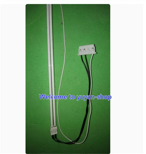 2PCS for   LCD screen backlight tubes   NL6448BC26-09/09D