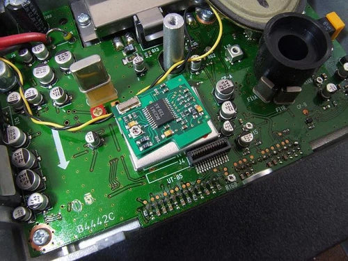 1PC  For   IC-2000 IC-281／481 UT-85 CTCSS BOARD Decoder