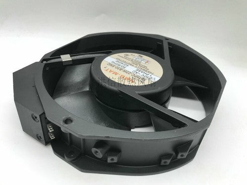 1 PCS NMB Fan 5915PC-23W-B30-SM2 AC230V 42/40W 17238 17CM Plastic fan blade