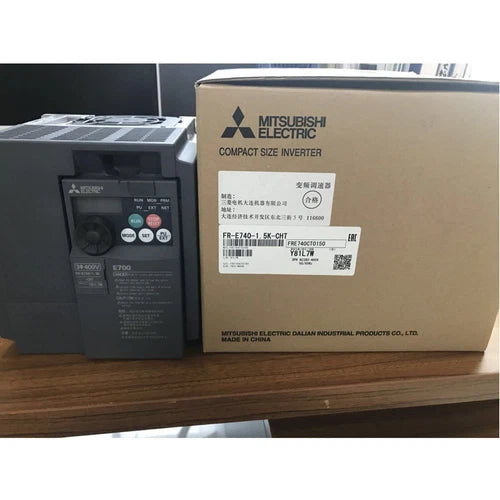 FRE7401.5KCHT 1PC  Mitsubishi FRE7401.5KCHT Inverter ping