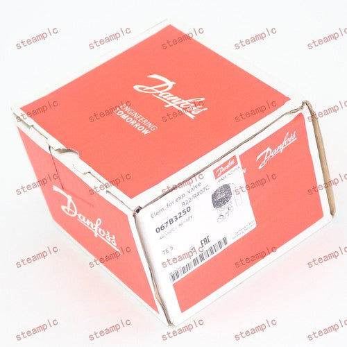 One  Expension Valve For Danfoss 067B3250 Free Shipping