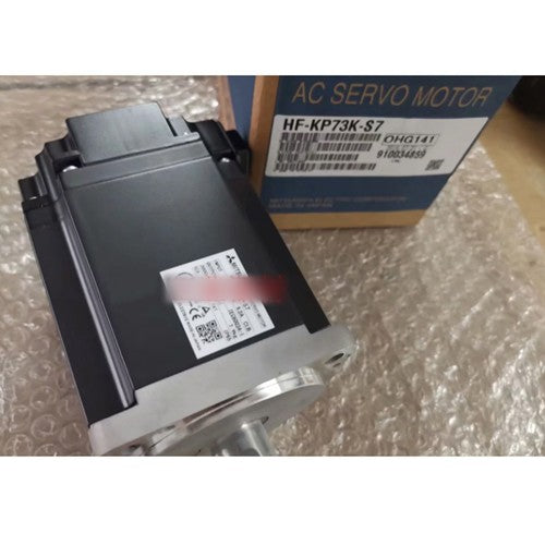 ONE  Mitsubishi in box servo motor HF-KP73K-S7 HF-KP73K-S71 year warranty