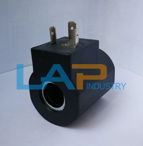 1Pcs  For  23Ω solenoid valve coil Replacement  913800 24VDC