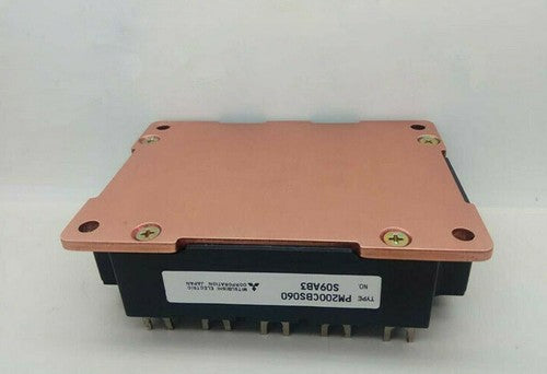 Mitsubishi PM200CBS060 PM200CBS-060 MODULE IN BOX Free Shipping