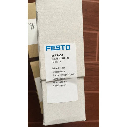 1PC  FESTO DHWS-40-A 1310184 Swing Gripper ping
