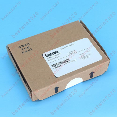 1pc  Lenze E94AYCER/S E94AYCERS Fast Delivery