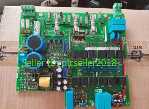 1 PC  ABB DCS400 CPU I/O Board SDCS-PIN-3A
