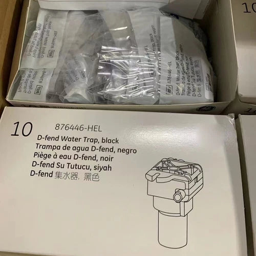 10PCS For   D-Fend Water Trap  876446-HEL