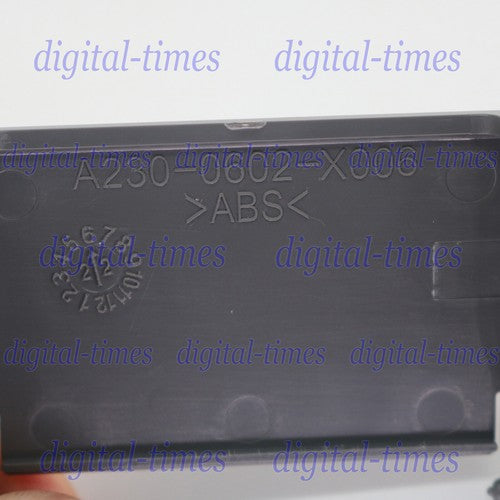 One For Fanuc  A230-0602-X006 Servo Drive Shell Free Shipping