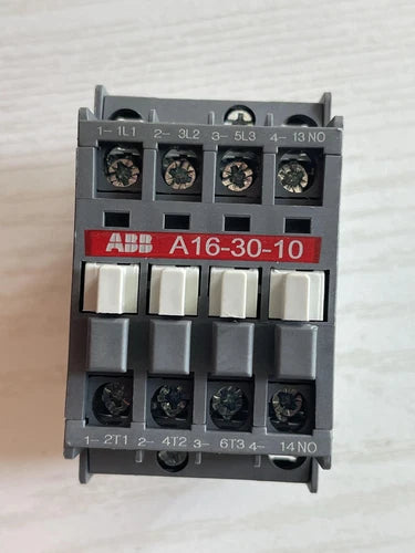 1PC   Contactor A16-30-10 220V