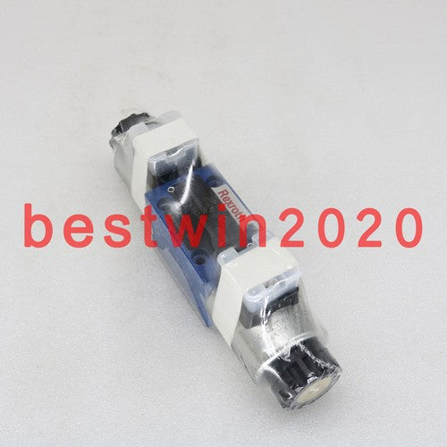 1PC  For REXROTH 4WE6G62/EG24N9K4 VALVE Fast Delivery