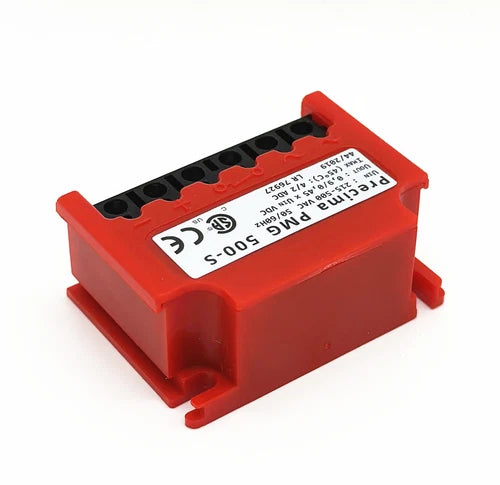 1PC 215-500VAC 50/60HZ  PMG 500-S Excitation Motor Brake Rectifier