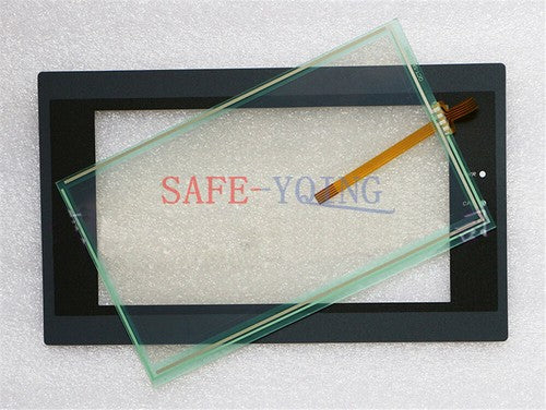 for MT4424T MT4424TE Touchpad + Protective Film