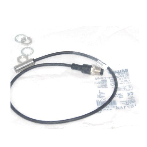 For BALLUFF BES 516-325-G-E4-C-S4-00,5 （BES00PW）Inductive Standard Sensors PNP