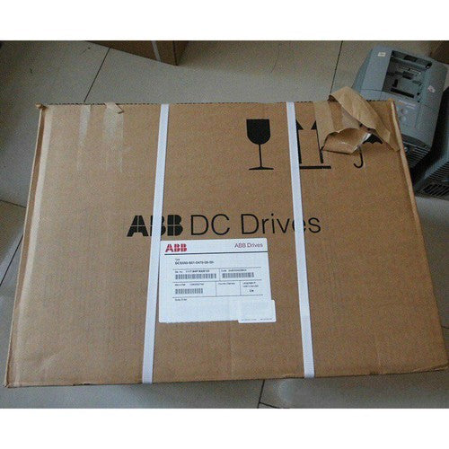 1pcs  Abb DCS550 90A DCS550-S01-0090-05-00-00 DC governor Fast Ship