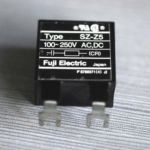 10PCS  Electric Coil Surge Suppressor For FUJI SZ-Z5 Free Shipping